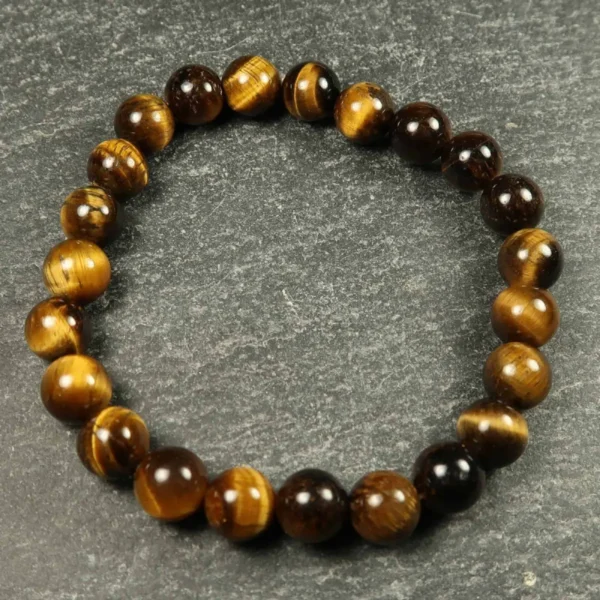 Vortex-Charged Guardianstone Bracelet